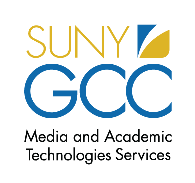 Media and Academic Technologies Logo