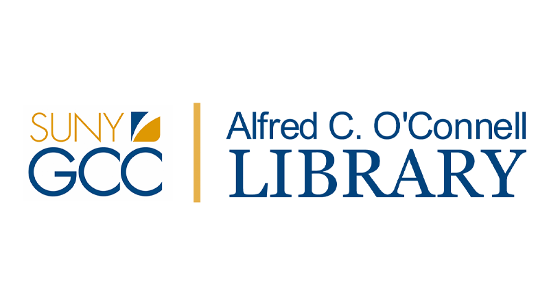 GCC library logo