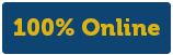 This Program can be completed 100% Online