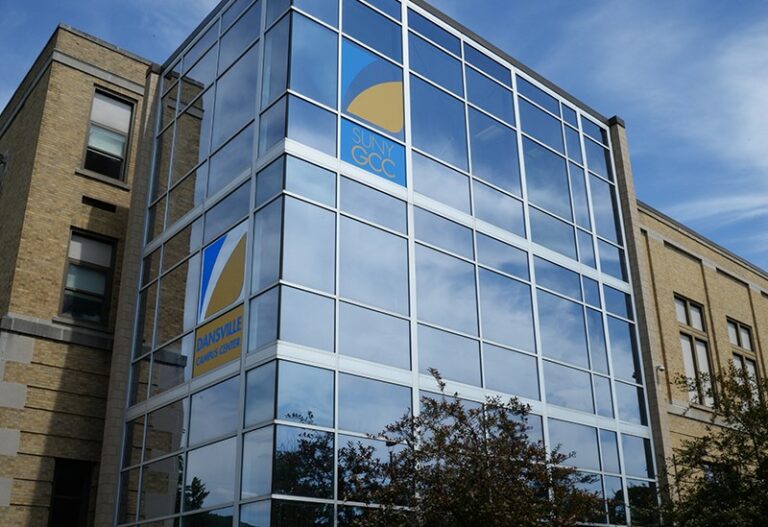 Dansville Campus Center