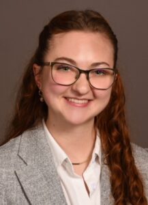 Corinne Salute Head shot