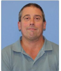 Mark Pratt Head Shot