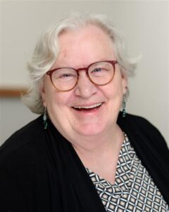 Tish Williams Headshot