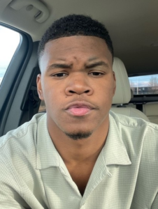 student Gyandro Marselia