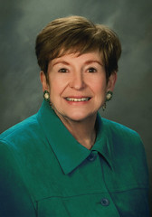 Jacquelyn Dwyer Headshot