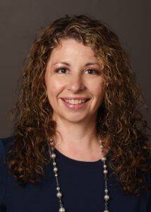 Kelly Morgan headshot