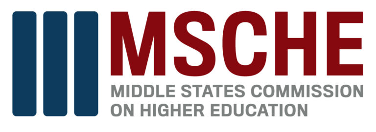 Middle States logo