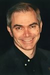 Jeffrey Newland Headshot