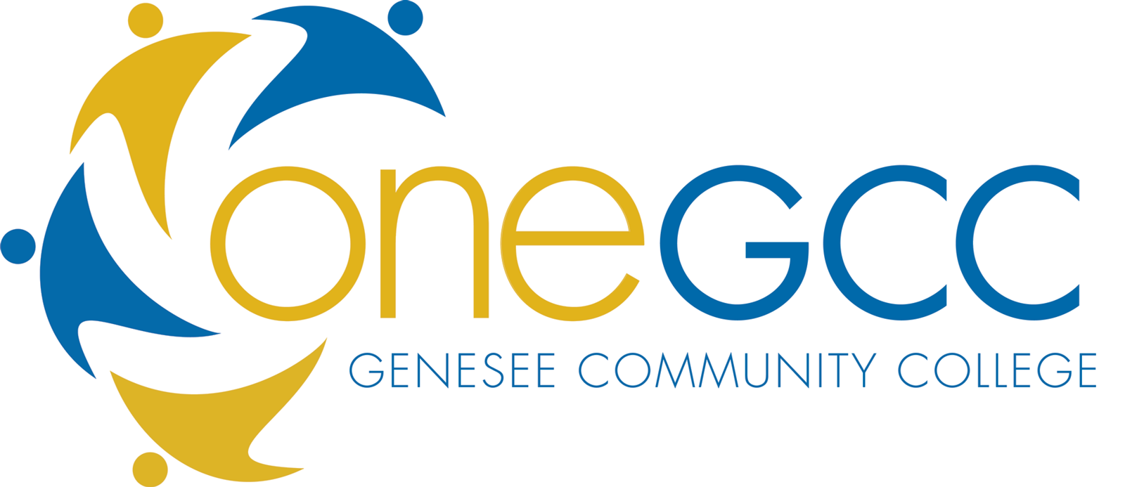 OneGCC logo