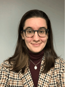 Rebecca Walker headshot