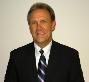 Robert McJury headshot