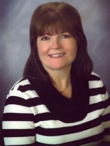 Cecilia Stearns Headshot