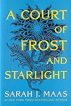 A Court of Frost and Starlight by Sarah Maaz