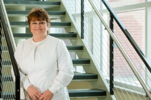 Gregorann Carrubba, Tencar Founder