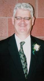 Joseph Bell headshot