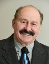 Jim H. Tuttle headshot