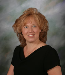 Lori Stupp headshot
