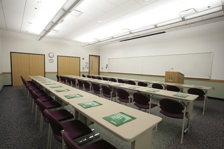 medium meeting room