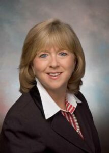 Paula Miller Schaefer headshot