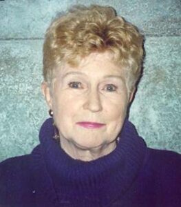 Wanda Frank headshot